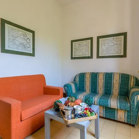 Sleeps 6 * Motrone di Versilia